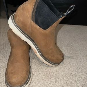 Ariat rebar